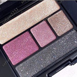 💜NEW!💜Lancôme 301 Mauve Cherie Color Design Color Design Eyeshadow Palette NEW!!